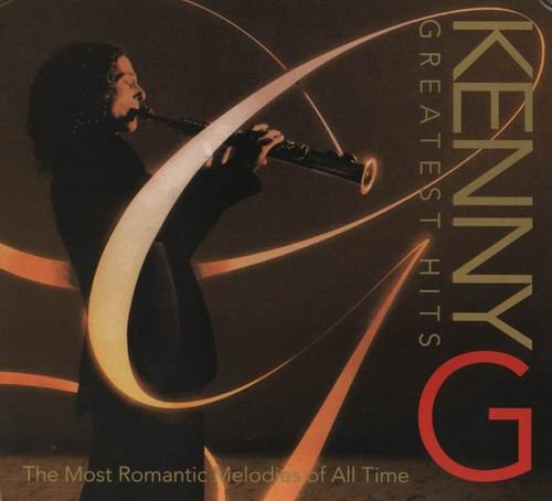 Kenny G - Greatest Hits (2009)