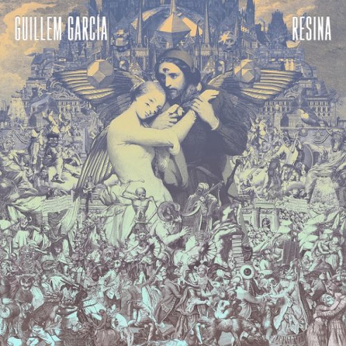 Guillem Garcia - Resina (2022)