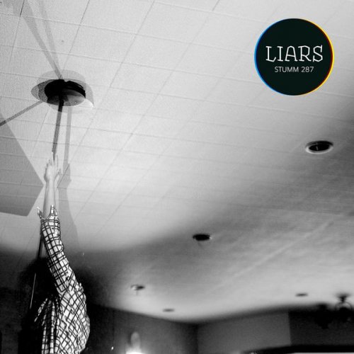 Liars - Liars (2007)