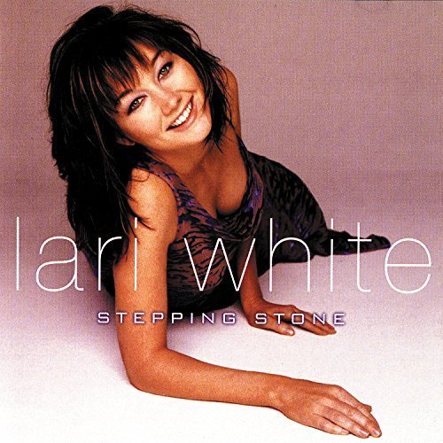 Lari White - Stepping Stone (1998)