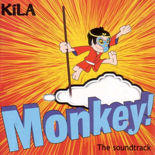 Kila - Monkey (2000)