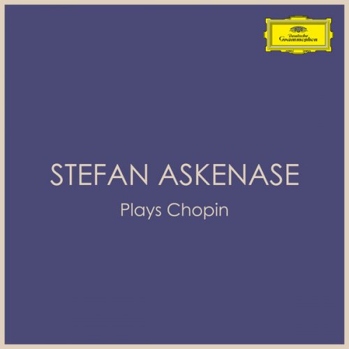 Stefan Askenase - Stefan Askenase Plays Chopin (2022)