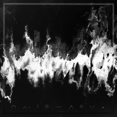 Messora - BURN (2022) Hi-Res