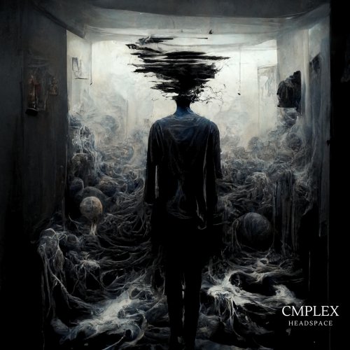 Cmplex - Headspace (2022) Hi Res