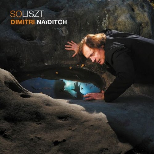 Dimitri Naïditch - Soliszt (2022) Hi Res