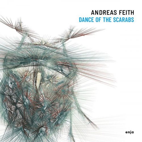 Andreas Feith - Dance of the Scarabs (2022) Hi Res