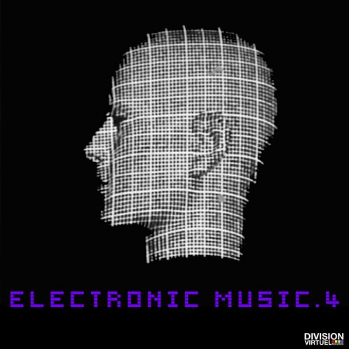 VA - ELECTRONIC MUSIC, Vol. 4 (2022)