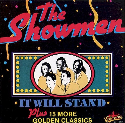 The Showmen - It Will Stand (1994)