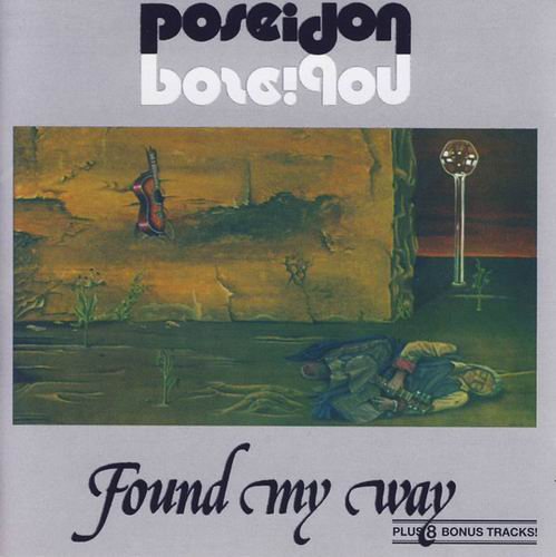 Poseidon - Found My Way (1975)