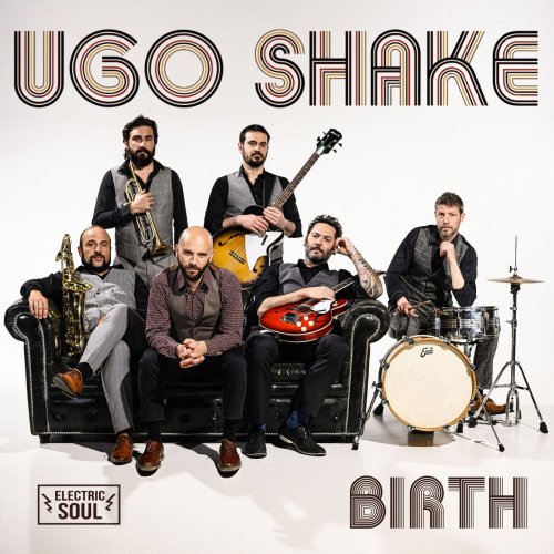 Ugo Shake - Birth (2022) [Hi-Res]