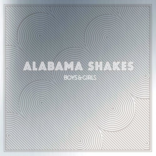 Alabama Shakes - Boys & Girls (Deluxe Edition) (2022)