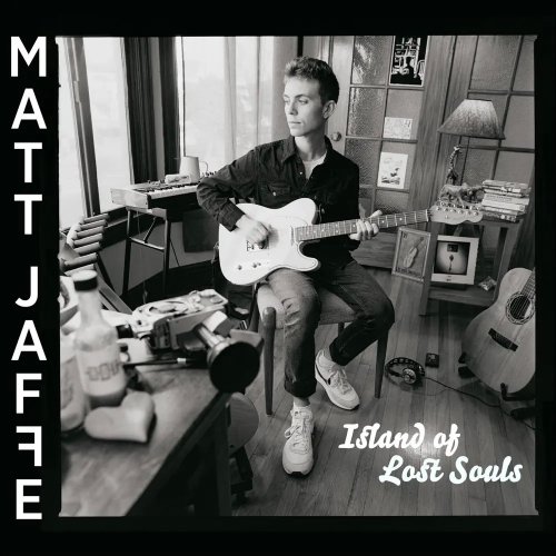 Matt Jaffe - White Roses in the Snow (2022)