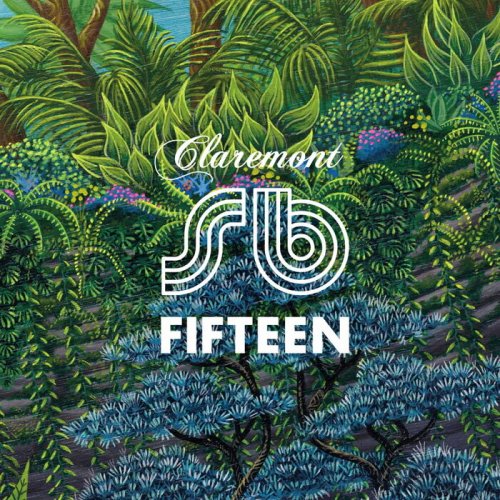 VA - Claremont 56 Fifteen (2022)
