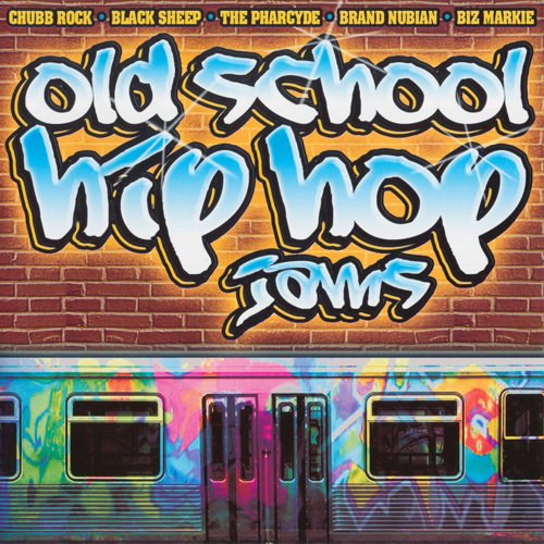 VA - Old School Hip Hop Jams (2007)