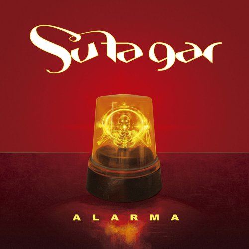 Su Ta Gar - Alarma (2022) Hi-Res