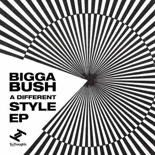 Biggabush - A Different Style (2022)