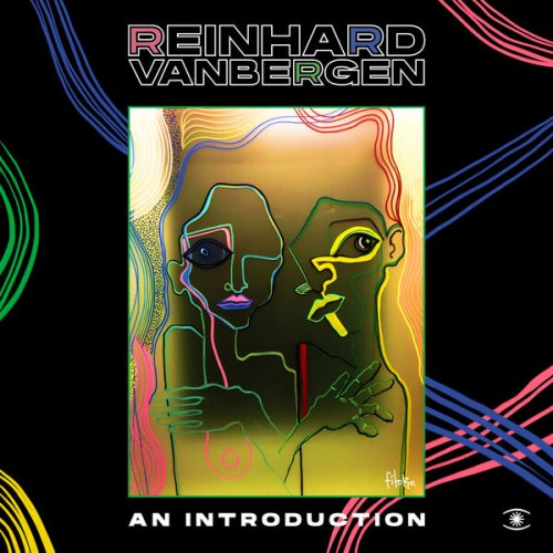 Reinhard Vanbergen - An Introduction (2022) [Hi-Res]