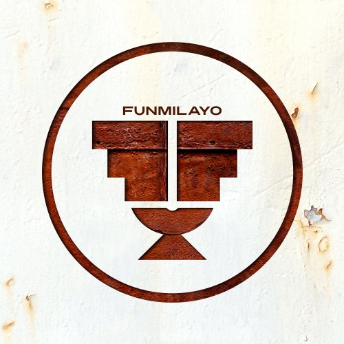 Funmilayo Afrobeat Orquestra - Funmilayo (2022) Hi-Res