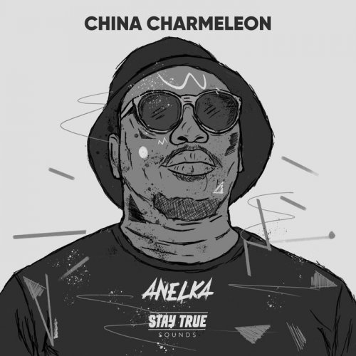 China Charmeleon - Anelka (2022)