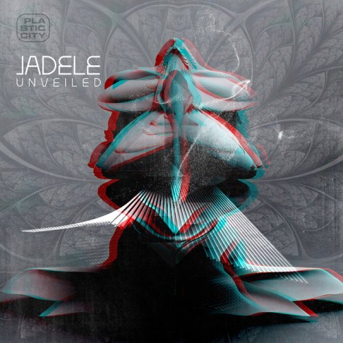 Jadele - Unveiled (2022)