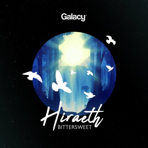 Hiraeth - Bittersweet (2022)