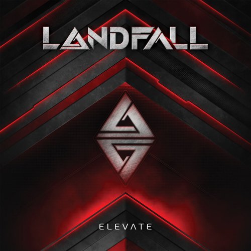 Landfall - Elevate (2022) [Hi-Res]
