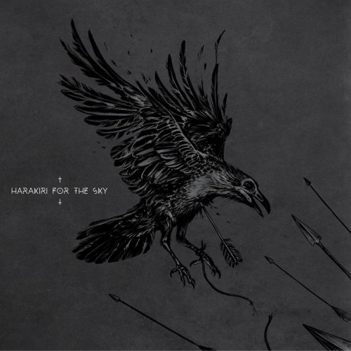 Harakiri for the Sky - Harakiri for the Sky MMXXII (2022)