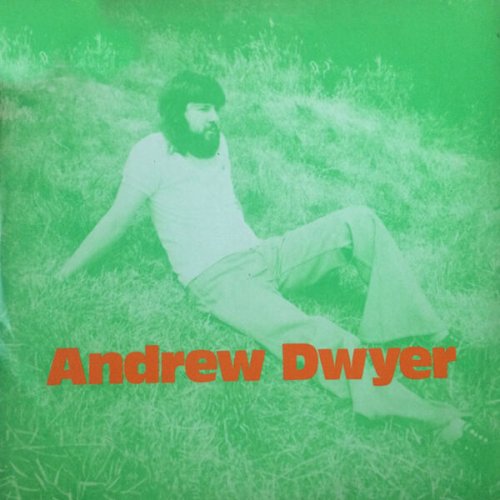 Andrew Dwyer - Ballads Of A Wanderer (1974) [Hi-Res]