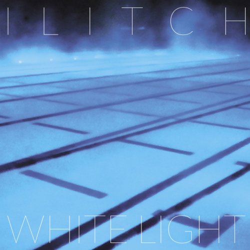 Ilitch - White Light (2022) [Hi-Res]