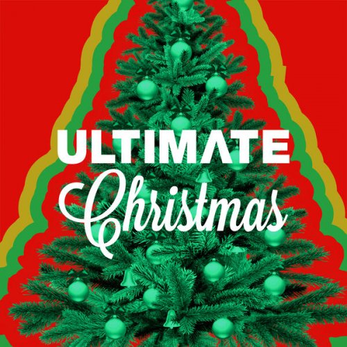 VA - Ultimate Christmas (2022)