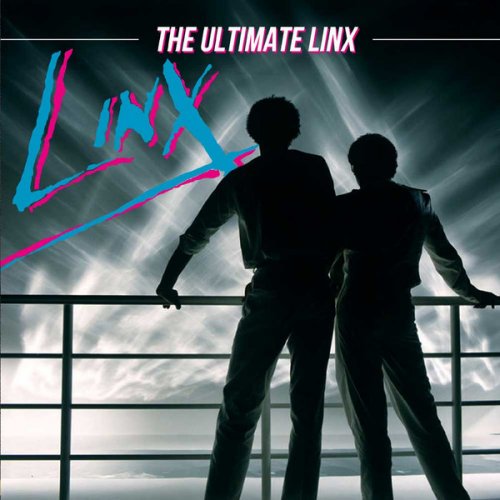 Linx - The Ultimate Linx (2022) {4CD Box Set}