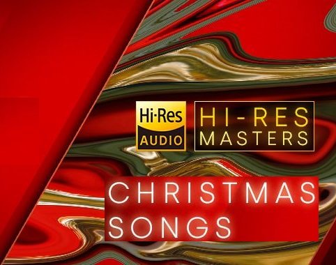 VA - Hi-Res Masters: Christmas Songs (2021) Hi-Res