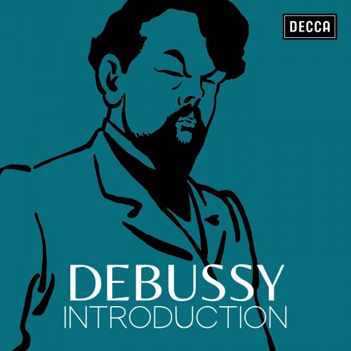 Various Artists - Debussy: Introduction (2022)