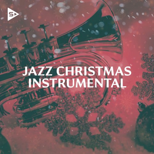 SOZO Instrumental - Jazz Christmas Instrumental (2022) Hi Res