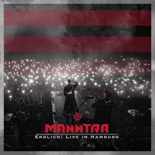 Manntra - Endlich! (Live in Hamburg) (2022) Hi Res