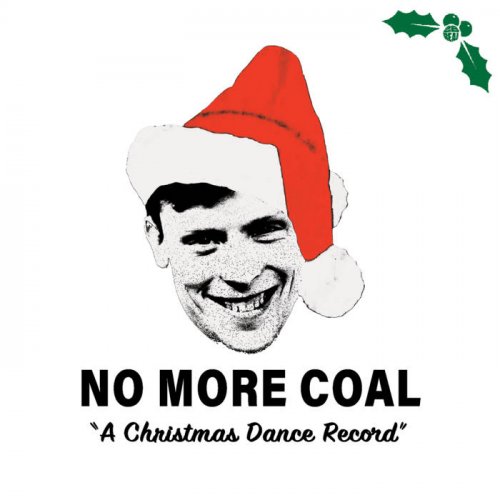 Finn - No More Coal (A Christmas Dance Record) (2022)