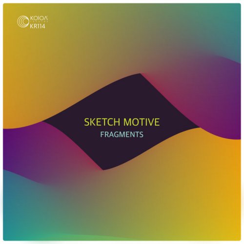 Sketch Motive - Fragments (2022)