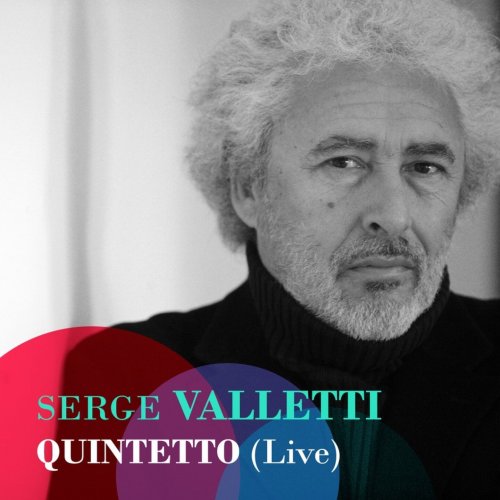 Valletti Quintetto - Valletti Quintetto (2022) Hi-Res