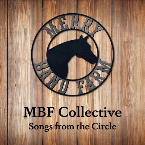 MBF Collective - Songs from the Circle (2022)