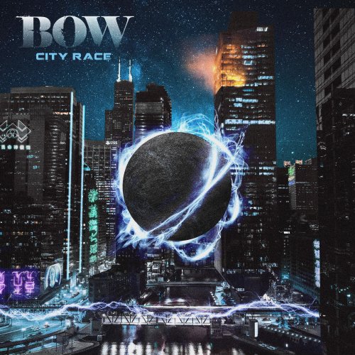 Bow - City Race (2022) Hi-Res