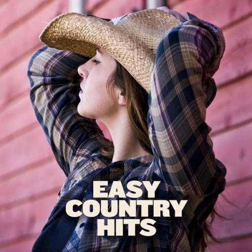 VA - Easy Country Hits (2022)