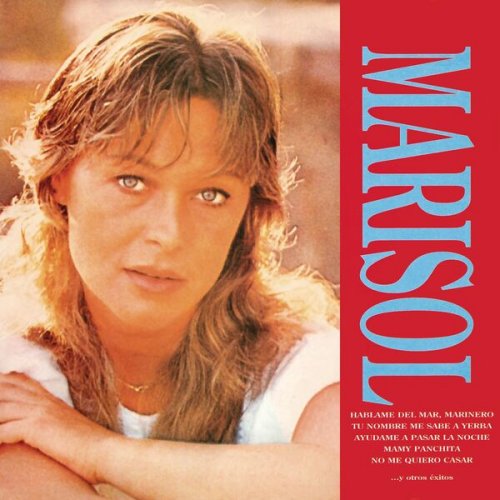 Marisol (1992) (Remasterizado 2022) by Marisol on Plixid