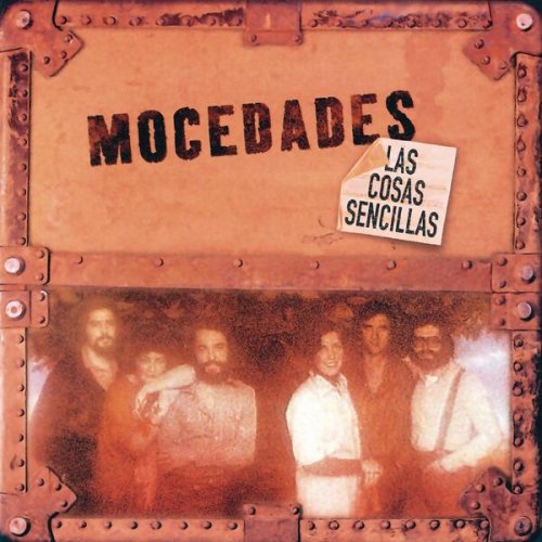 Mocedades - Las Cosas Sencillas (Remasterizado 2022) (2022) Hi-Res