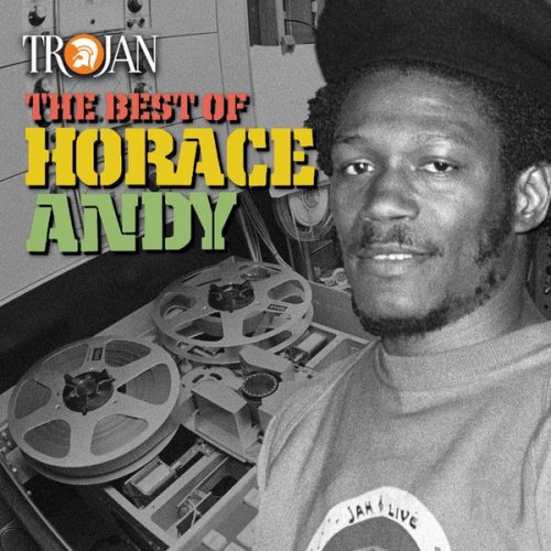 Horace Andy - The Best of Horace Andy (2016)