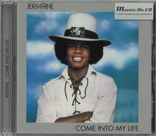 Jermaine Jackson - Come Into My Life (1973/2022)