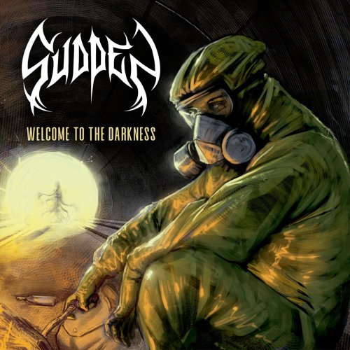 Sudden - Welcome To The Darkness (2022) Hi-Res