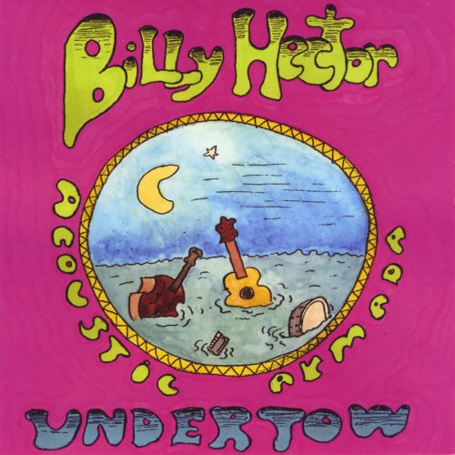 Billy Hector - Undertow (2008)