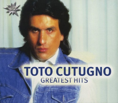 Toto Cutugno - Greatest Hits (2002) CD-Rip