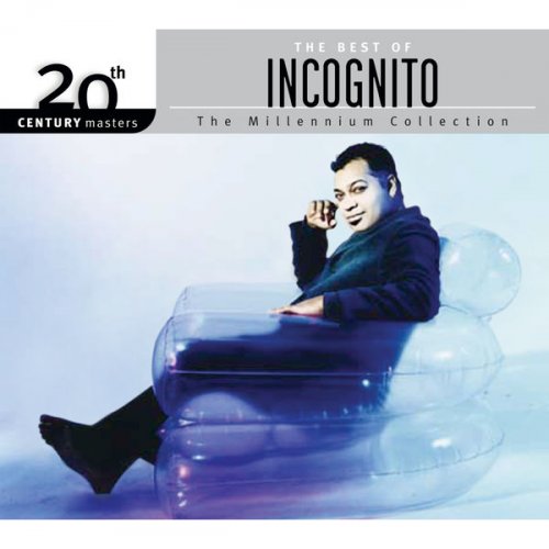 Incognito - 2oth Century Masters: The Best Of (2006)