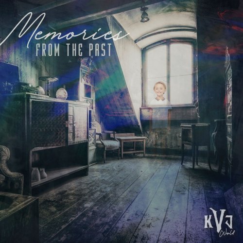 KVJ World - Memories from the Past (2022)